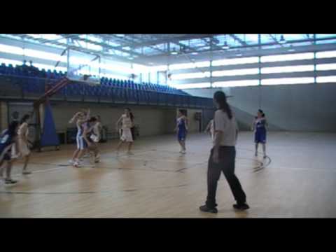 Elecnor Illice B.C. 34 - 44  KD3 Orihuela Electrosegura