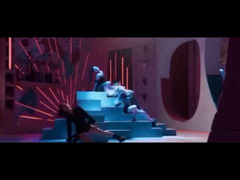 Isabela Souza, Giulia guerrini, Agustina Palma cantan "Voy" Paint the music (capítulo 55)