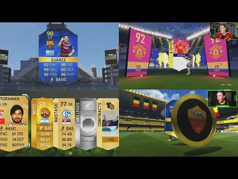 MUN PARHAAT FIFA PAKETIT KOSKAAN!