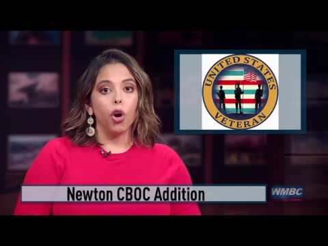 Sussex Newton CBOC Addition