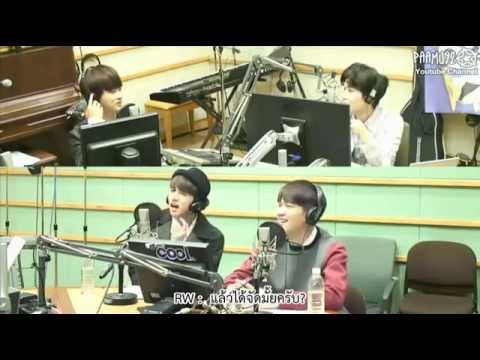 [TH SUB] 140407 Sukira (KEN CUT)