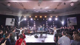 Neal Morse - MORSEFEST ! - Reunion