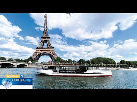 Gagner un voyage gratuit en France, Cruise sur Seine