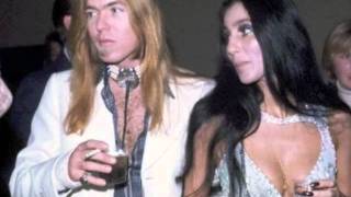 Cher - I Love Makin&#39; Love to You