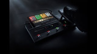 Video thumbnail for iRig Stomp I/O In Depth by ikmultimedia