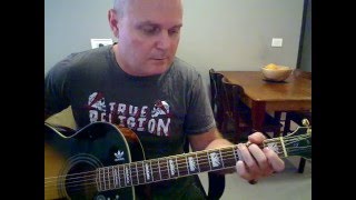 ?? Joe Cocker - You Are So Beautiful (Tutorial)