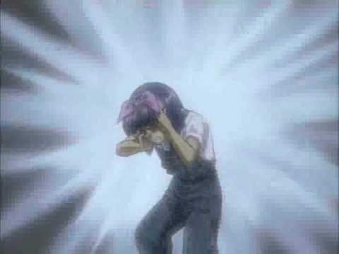 Tekken The Meaning of Life The Offspring