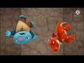 What If Wallykazam Screams Like Yuri Lowenthal