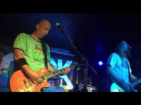 Rock das Tube 2.0 mit Kloode