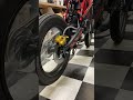 Ebike QS 138 Motor With VOTOL Controller Sounds Amazing Ebike Bikes
