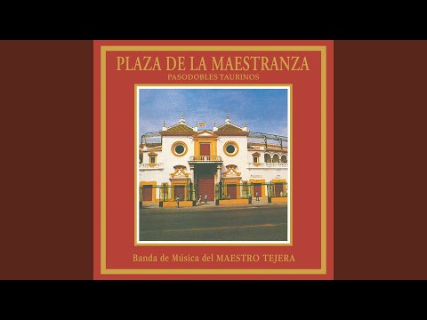 Plaza de la Maestranza