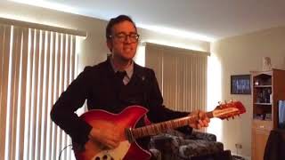 Turn Turn Turn (cover)