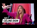 MIND BLOWING Céline Dion Covers On The Voice