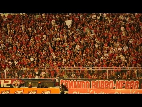 TV Xavante | Jornada Xavante | G.E.Brasil 2 x 0 Ypiranga |   05.03.2015