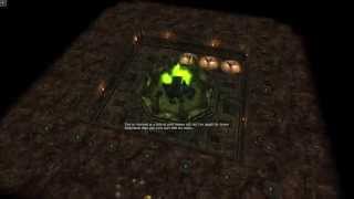 Let's Play War For The Overworld Part 1