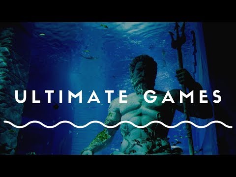 Ultimate Games New connect branża gamingowa na GPW +290%
