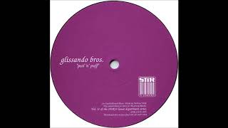 Glissando Bros. - Peef 'N' Puff