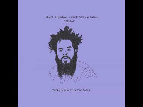 DeweyQuinton: Wake Up (feat. JimmiIV)