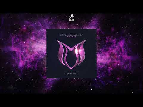 Sergey Salekhov & Andrew Mirt - Diamond (Extended Mix) [SUANDA TRUE]