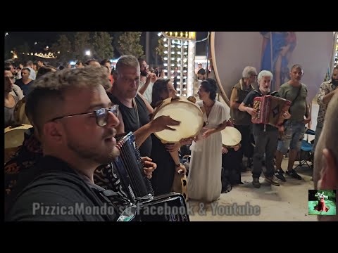 Ronde di San Rocco (12)  Torrepaduli 15 Agosto  2023