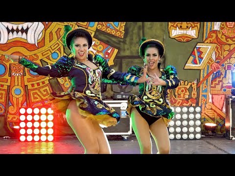 Flamante Caporal 🏆🏆Concurso Nacional 2023🏆🏆