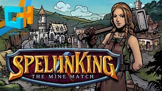 SpelunKing: The Mine Match (Nintendo Switch) eShop Key EUROPE