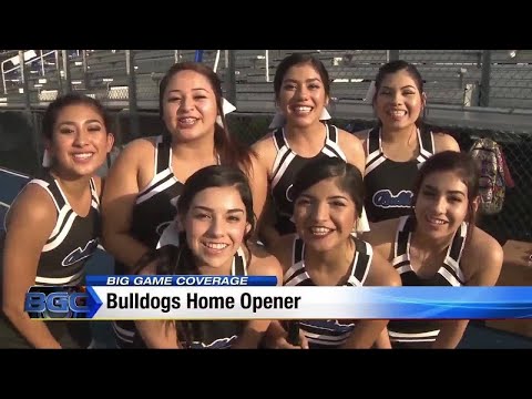 BGC Week 2 Friday Night Highlights Pt. 1