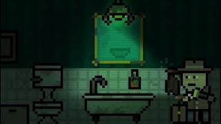 A Call from Under the House trailer teaser