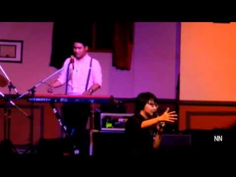 17-08-13 Lipta - อยากให้เธอลอง @ Bangkok Christian College