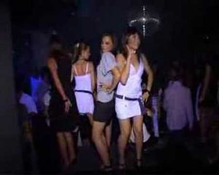 Soirée Tristan Garner Season