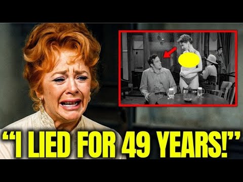 Hidden in Plain Sight: Gunsmoke Scenes That Broke the Rules