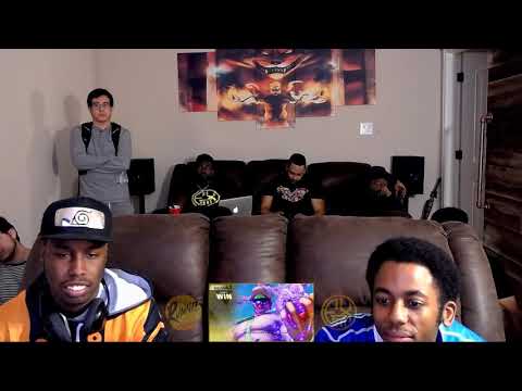 W2W | Toi (M. Bison) vs. Nigel EX (Balrog) - Runnit at the Dojo 9 - Street Fighter V