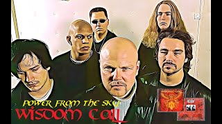 Power from the Sky - Wisdom Call