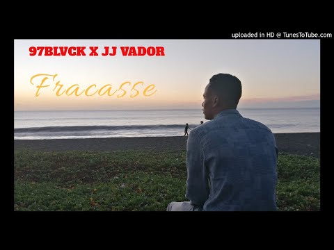 Jj Vador- fracasse (97black)