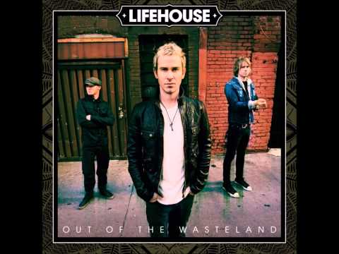 Lifehouse - Firing Squad