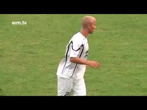 VfL Rhede gegen Borken Hoxfeld