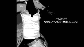 Lyracist - When They Leave Me Alone (2011)