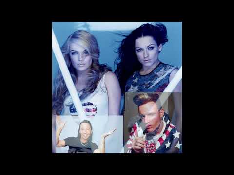 DJ Bobo vs Nylon Beat vs Vanilla Ice - Let The Satasen Ice Come True (DJ Satai mashup)