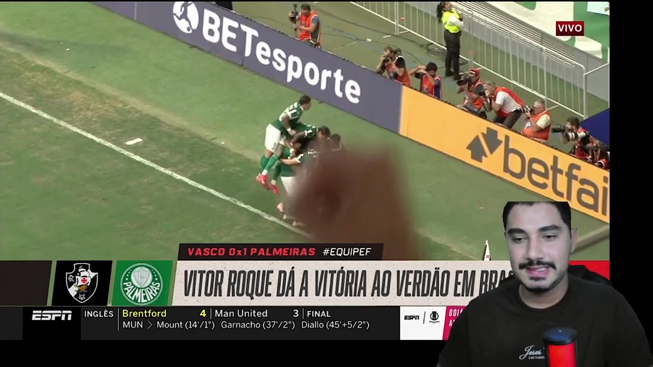 PÓS JOGO! AGORA OFICIAL VERDÃO É LIDER! FELIPE MELO E DENILSON SE RENDEM! NOTICIAS DO PALMEIRAS HOJE