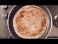 BlueBand Paratha TVC