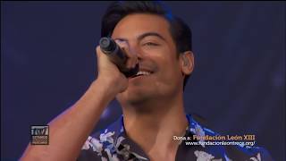Carlos Rivera - Que Lo Nuestro Se Quede Nuestro (En Vivo Estamos Unidos Mexicanos)
