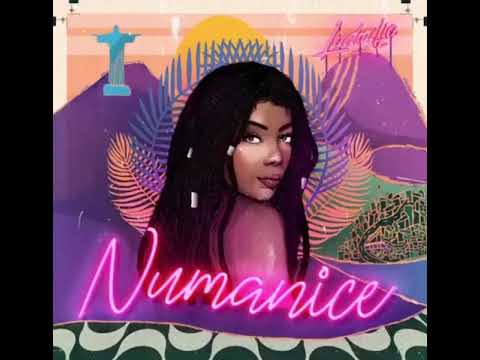 Ludimilla e Marvvila - não é por maldade