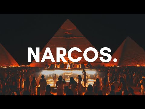 Rodrigo Amarante - Tuyo (Narcos Theme) (SENATVS x LUMINAE Afro House Remix)