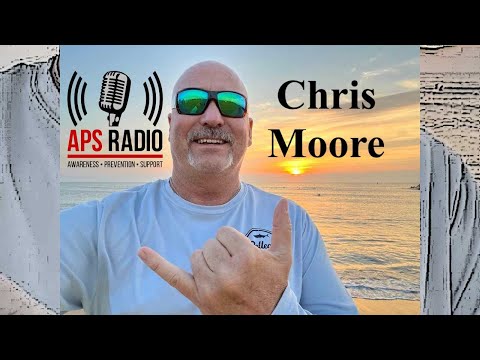 APS Radio: Chris Moore