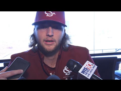 Carmen Mlodzinski Media Availability — 1/21/20