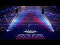 Открытие Олимпиады СОЧИ 2014 SOCHI 2014 