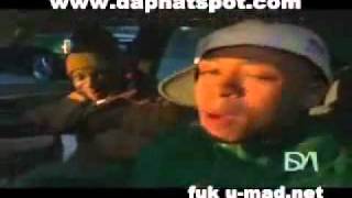 Bad Freestyle Cory Gunz
