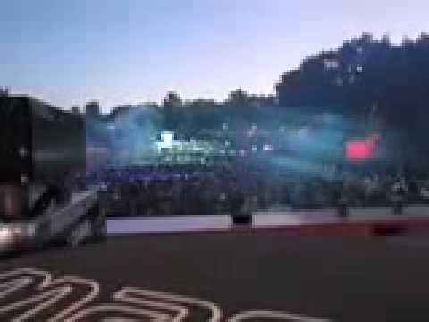 Tom Colontonio - Sunrise Festival (LIVE) in Poland