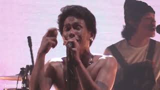 Download lagu Fourtwnty - Fana Merah Jambu @ The Sounds Project 2022 mp3