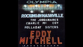 Eddy Mitchell   J&#39;aime le rock&#39;n&#39;roll            live Olympia 75
